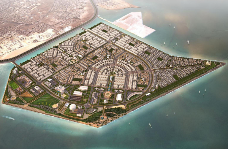 Housing Projects Invest in Bahrain