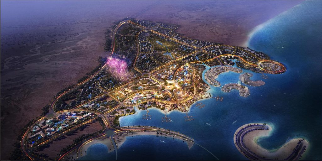 South City – Invest in Bahrain